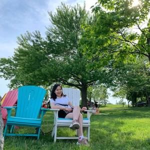 Meet your Posher, Vũ